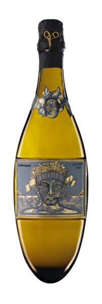 Celler Kripta Kripta Gran Reserva Brut Nature 2016 Cava DO BIO 11.5° 75cl