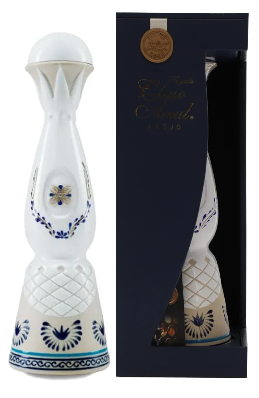 Clase Azul Añejo 100% de Agave Azul Tequila 40° 70cl