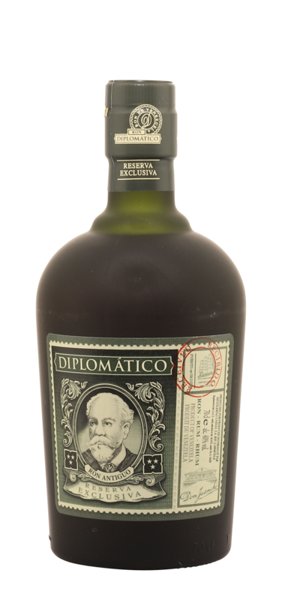 Diplomático Reserva Exclusiva Ron 40° 70cl