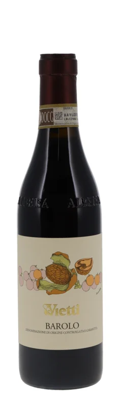 Vietti Castiglione 2021 Barolo DOCG 14.5° 37.5cl