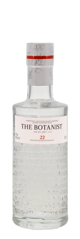 The Botanist Islay 22 Dry Gin 46° 20cl