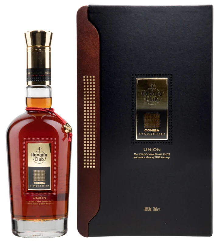 Havana Club Union Ron 40° 70cl