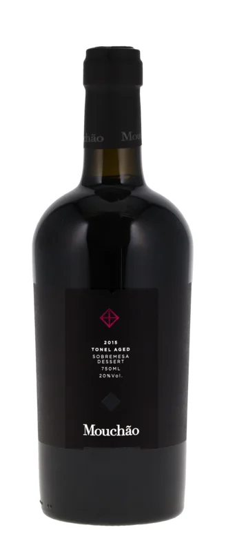 Mouchão Vinho Licoroso Tinto 2015 Alentejo DOC 20° 75cl