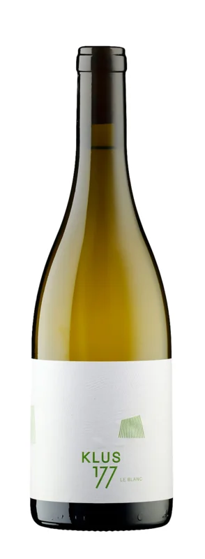 Klus 177 Le Blanc 2024 Basel-Landschaft AOC BIO 12.5° 75cl
