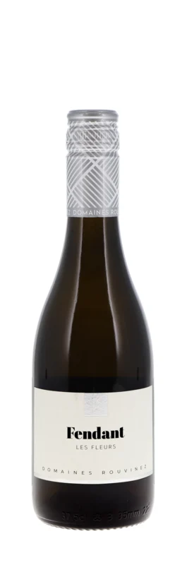 Domaine Rouvinez Fendant Les Fleurs 2024 Valais AOC 12.5° 37.5cl