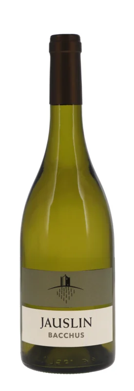 Jauslin Bacchus 2024 Basel-Landschaft AOC 11.5° 75cl