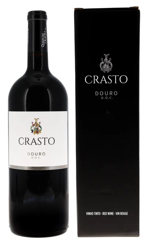 Quinta do Crasto Crasto Tinto 2023 Douro DOC 14° 1.5l