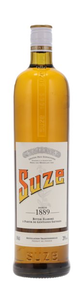 Suze Aperitif 20° 1l