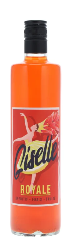Giselle Royale Aperitif 16° 70cl