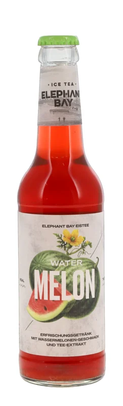 Elephant Bay Ice Tea Watermelon MW 20x 33cl