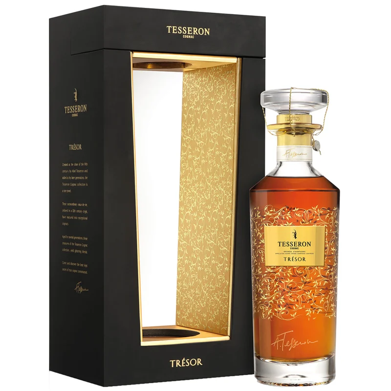 Tesseron Trésor Grande Champagne Cognac 40° 70cl