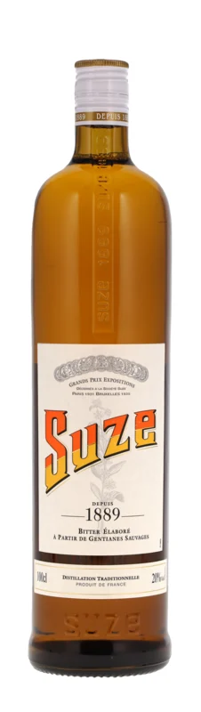 Suze Aperitif 15° 1l