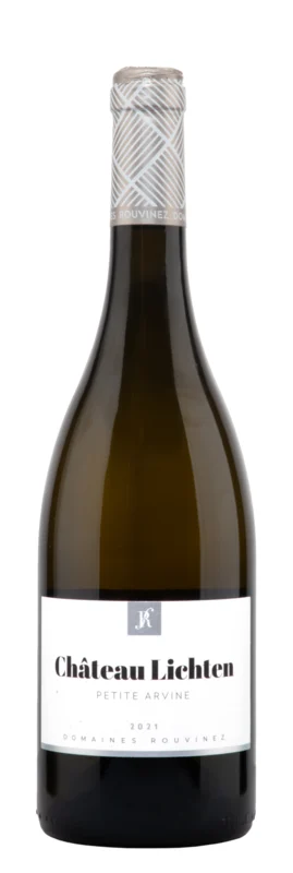 Domaine Rouvinez Petite Arvine Château Lichten 2022 Valais AOC 13.5° 75cl