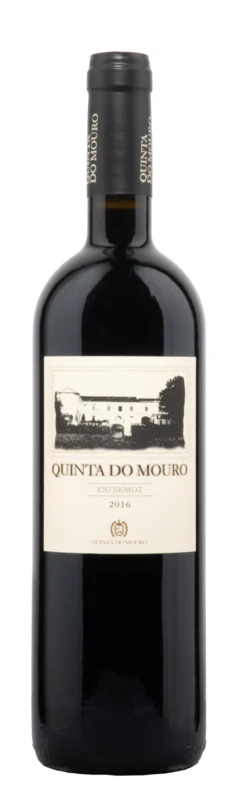 Quinta do Mouro Tinto 2020 Alentejano VR 14° 75cl