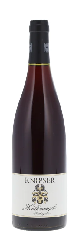 Knipser Spätburgunder Kalkmergel VDP 2019 Pfalz QbA Trocken 13.5° 75cl