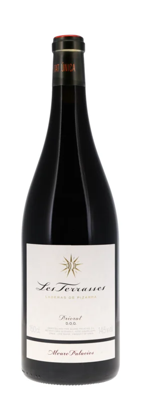 Alvaro Palacios Les Terrasses Velles Vinyes 2023 Priorat DOCa 14.5° 1.5l