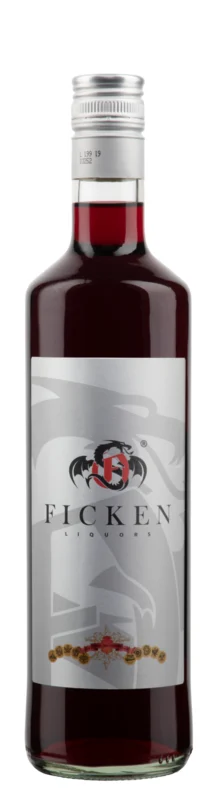 Ficken Johannisbeer Likör 15° 70cl