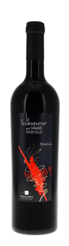 Domaine Rouvinez Le Tourmentin 2023 Valais AOC 13.2° 75cl