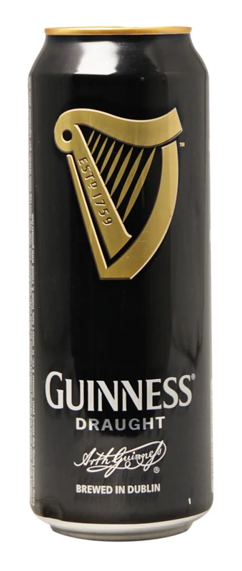 Guinness Draught KA 24 x DO 4.2° 44cl