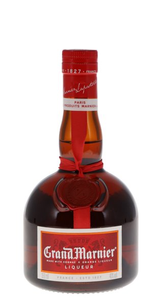 Grand Marnier Cordon Rouge Liqueur 40° 35cl