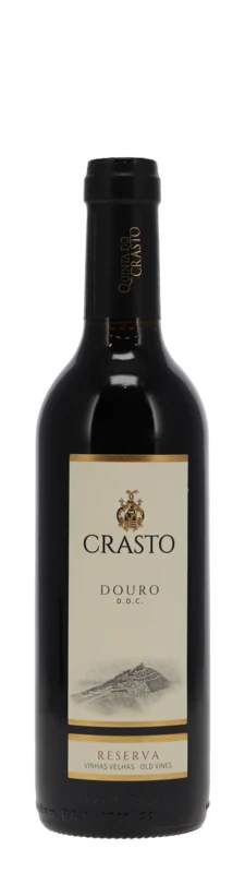 Quinta do Crasto Vinhas Velhas Reserva 2022 Douro DOC 14° 37.5cl