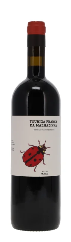 Malhadinha Touriga Franca Da Malhadinha Tinto 2021 Alentejano VR 14° 75cl