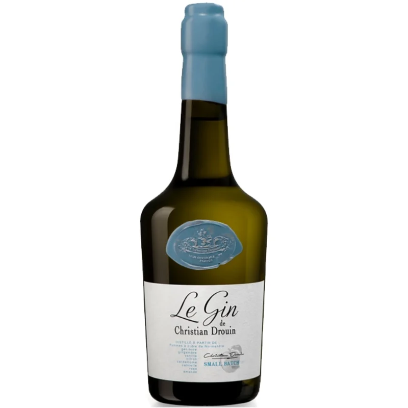 Christian Drouin Le Gin 42° 70cl