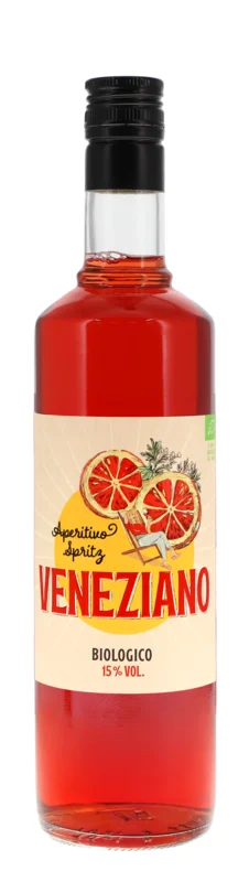 Walcher Naturale Veneziano Aperitif BIO 15° 70cl