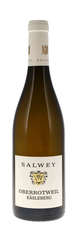 Salwey Grauburgunder Oberrotweiler Käsleberg VDP 2022 Baden 13.5° 75cl