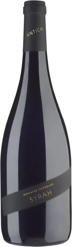 Domaine Cornulus Syrah Antica 2023 Valais AOC 13.5° 75cl