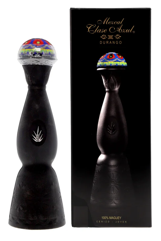 Clase Azul Durango Mezcal 44° 70cl