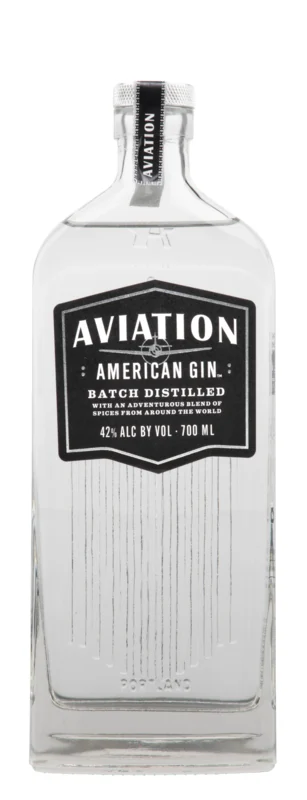 Aviation American Gin 42° 70cl