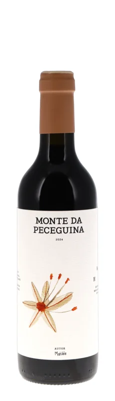 Malhadinha Monte Da Peceguina Tinto 2024 Alentejano VR 14° 37.5cl
