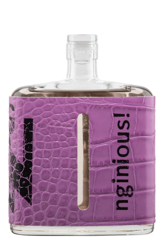 nginious! Colours Swiss Violet Gin 42° 50cl