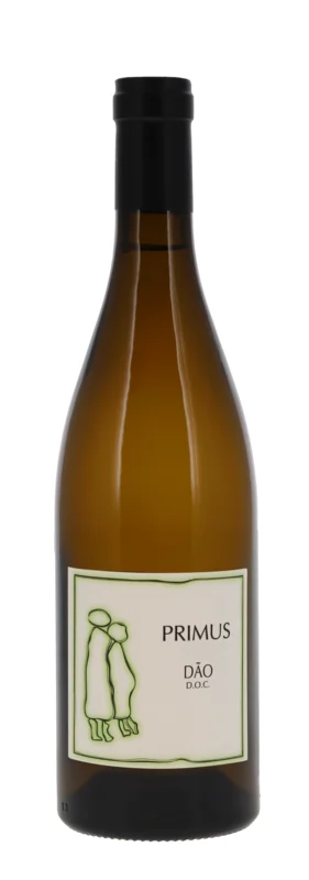 Quinta da Pellada Primus Branco 2023 Dão DOC 13° 75cl