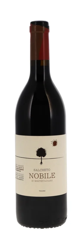 Salcheto 2022 Vino Nobile di Montepulciano DOCG BIO 13.5° 75cl