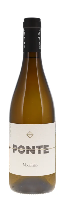 Mouchão Ponte Branco 2024 Alentejo DOC 13° 75cl