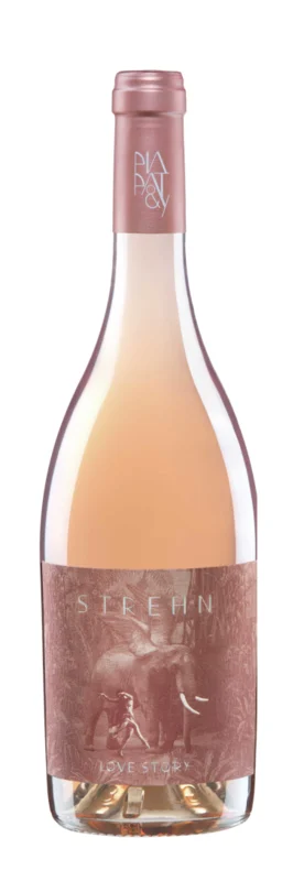 Strehn Lovestory 2023 Burgenland BIO 13.5° 75cl