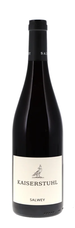 Salwey Spätburgunder Kaiserstuhl 2024 Baden 13° 75cl