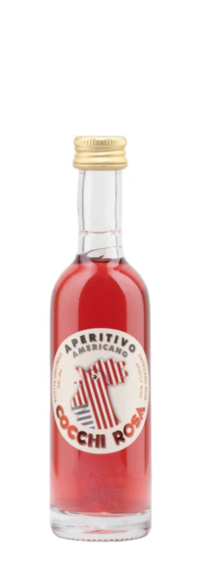 Cocchi Rosa Aperitif 16.5° 5cl