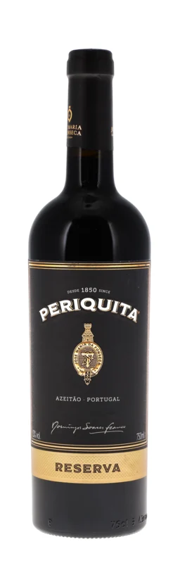 José Maria da Fonseca Periquita Reserva Tinto 2023 Península de Setúbal VR 13° 75cl