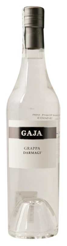 Gaja Darmagi Grappa 45° 50cl