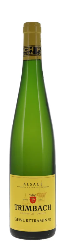 Trimbach Gewürztraminer 2020 Alsace AC 15° 75cl
