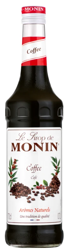 Monin Kaffee - Coffe Sirup 70cl