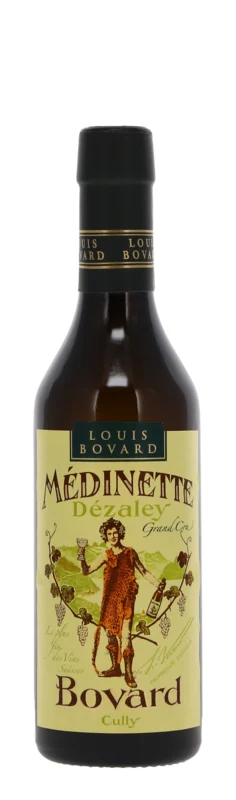 Bovard Médinette Dézaley Grand Cru 2023 Waadt AOC 13° 35cl