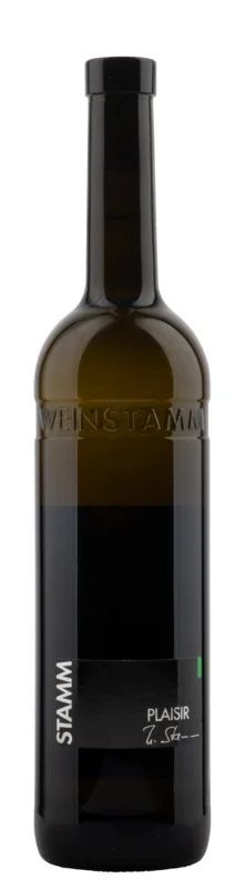 Weinstamm Plaisir weiss 2022 Schaffhausen AOC 12° 75cl