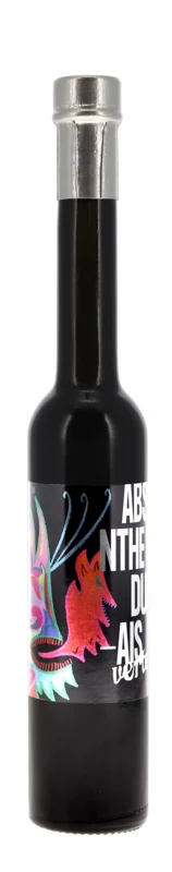Matter Duplais Verte Absinthe 68° 20cl