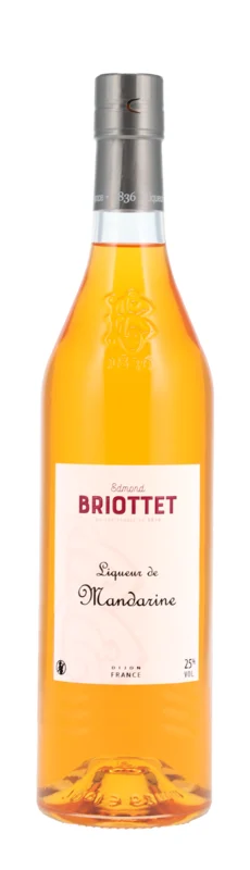 Briottet De Mandarine Likör 25° 70cl