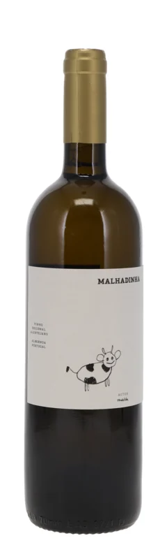 Malhadinha Branco 2023 Alentejano VR BIO 13.5° 75cl