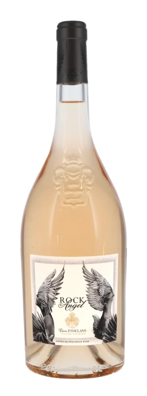 Château d'Esclans Rock Angel Rosé 2024 Côtes de Provence AC 13.5° 1.5l